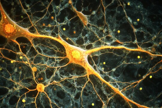 Neuronal Modulation of Uric Acid Excretion &bull; Neuronal signals modulate the excretion of uric acid in the renal tubules.
