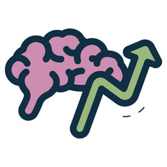 growth mindset icon