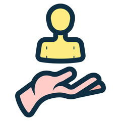 human resources icon