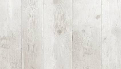 Obraz premium Light wood plank background with grain for Design. Seamless wood texture. Natural wood texture.