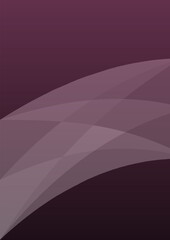 abstract purple background 