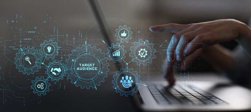 Target Audience Identification and Marketing Optimization Framework.