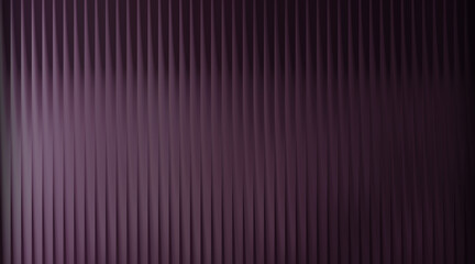 Vertical purple and black striped texture with a gradient light effect on the left side vertical stripes