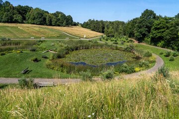 Hohenheimer G&auml;rten