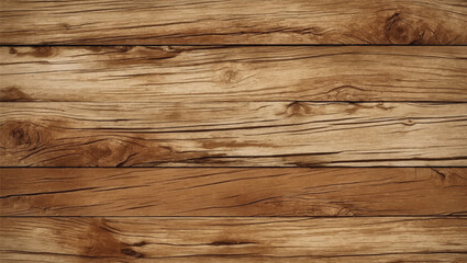 Natural wood texture. Wooden background. Seamless brown wood texture. Wood texture with natural pattern.