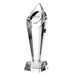 silver cup on white background [PNG STOCK HIGH QUALITY PHOTO].