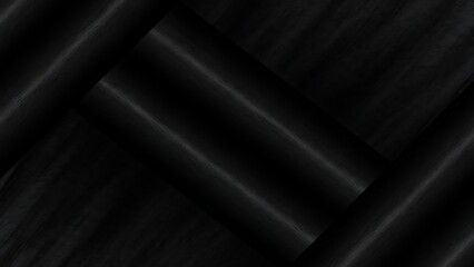 Dark fabric texture with cylindrical pattern