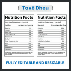 Tav&euml; Dheu Illustration &ndash; Traditional Albanian Clay Pot Casserole