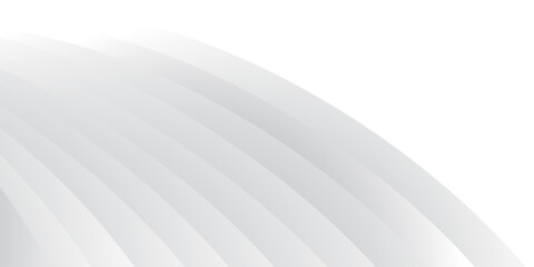 Abstract grey and white, texture modern background. Abstract white gray colors with circle lines pattern texture background. 