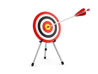 Achieving success with precision and focus