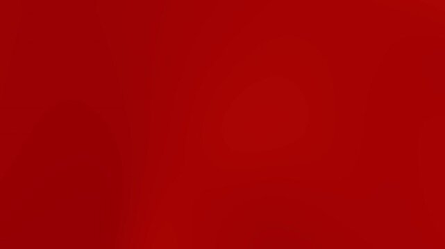 Vibrant and rich, this deep red background provides a powerful, energetic canvas, perfect for conveying passion, urgency, or a bold minimalist aesthetic in various design concepts