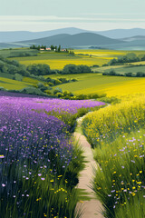 Adobe Illustrator Artwork