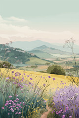 Adobe Illustrator Artwork