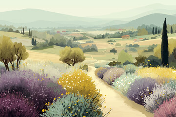 Adobe Illustrator Artwork