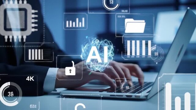 repair of the computer