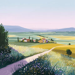 Adobe Illustrator Artwork