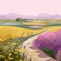 Adobe Illustrator Artwork