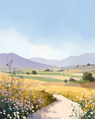 Adobe Illustrator Artwork