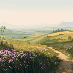 Adobe Illustrator Artwork