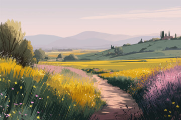 Adobe Illustrator Artwork