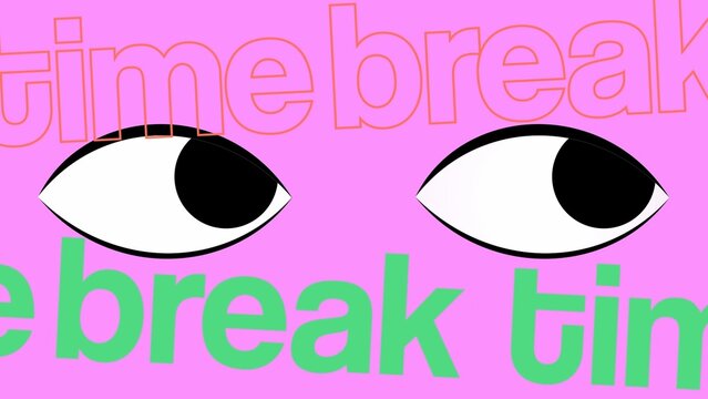 Stream Looped Screen 03