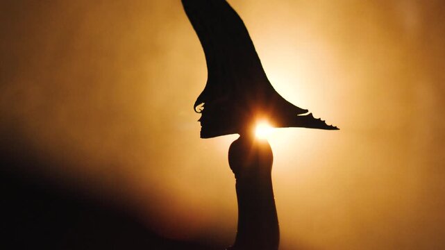  Kris Indonesia Cultural Heritage (Keris)