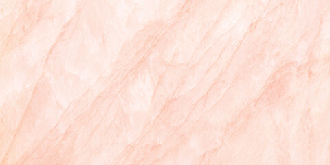A delicate peach marble texture fills the frame showcasing swirling patterns and soft warm tones throughout