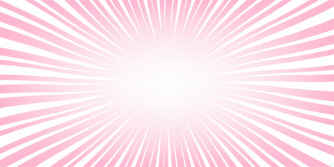 It is a concentrated line of pink light.There are multiple variations. © Alfin
