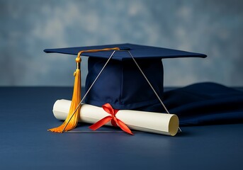 深遠なる青の誓い