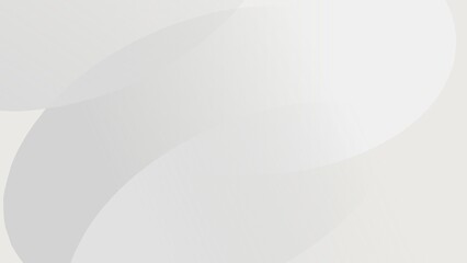 Minimalist cloud dancer off-white background with soft shadows for 2026 color trend branding and design.