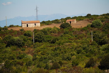 Stazzo di Aglientu (Sassari)