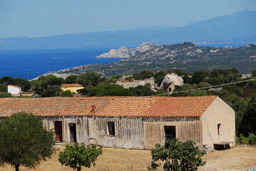 Stazzo di Aglientu (Sassari)