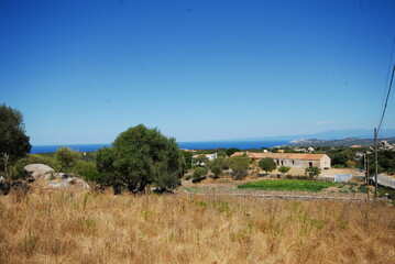 Stazzo di Aglientu (Sassari)