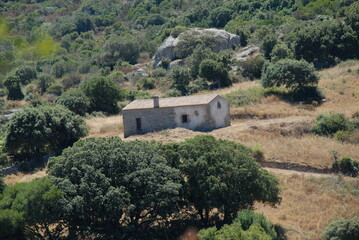 Stazzo di Aglientu (Sassari)