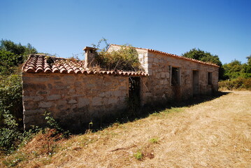 Stazzo di Aglientu (Sassari)