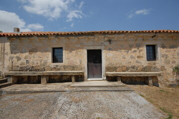 Stazzo di Gallura, Sardegna
