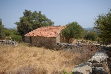 Stazzo di Gallura, Sardegna