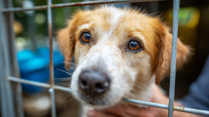 Animal welfare advocacy compassionate, rights protecting animals ethical, treatment promotion display, humane care representation, protection activism moment, with copy space