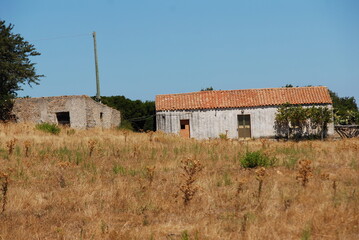 Stazzo di Gallura, Sardegna