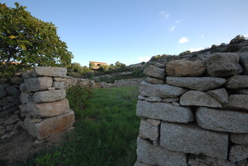 Stazzo di Gallura, Sardegna