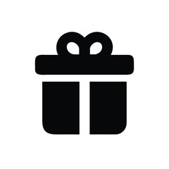 gift,box,cute,bow,present,celebration,minimal,package,icon,holiday,party,presenticon,gifting,packaging,