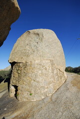 Stazzo Pilastru, Arzachena (Sassari)
