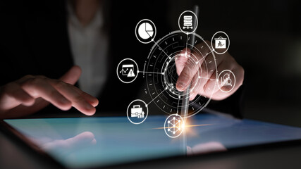 Data analytics and big data strategy for real-time analytics, predictive data modeling, business...