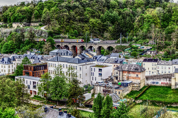 Luxembourg