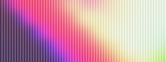 Colorful Vertical Gradient Background with Pink Purple and White Stripes vertical stripes