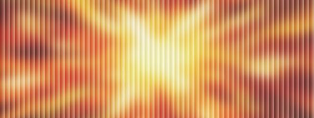 Vertical striped background with warm red and orange gradient vertical stripes warm colors