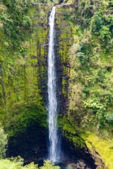 Hawaii Big Island und seine Naturwunder