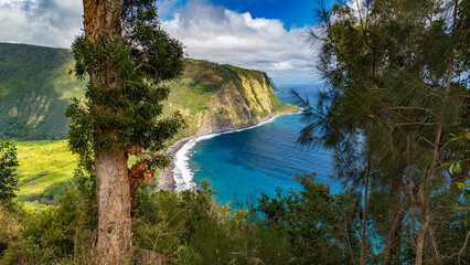 Hawaii Big Island und seine Naturwunder