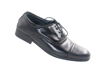 Black shoes, clean studio-style photos or product-style images,