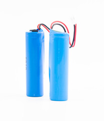 Lithium - ion batteries , metallic lithium and element symbol